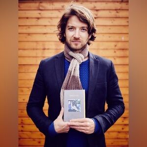 KINGS OF CONVENIENCE: Quiet Is The New Loud Book